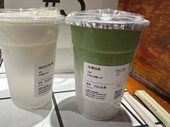 -Yee3·三号椰(上海中山公园龙之梦店)