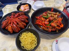 -聚味瞿记·龙虾堂(坡子街店)