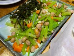 -正通记·哈尔滨烧烤·炭烤鸽子(七宝万科国际店)