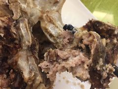 -清真·玛丽亚新疆菜主题餐厅(浙江中路店)