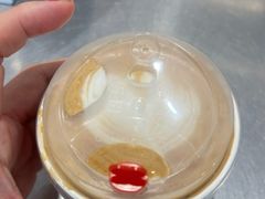 -Manner Coffee(合生汇店)