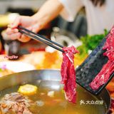 这家潮汕客牛肉海鲜火锅真的在武汉开了好久了