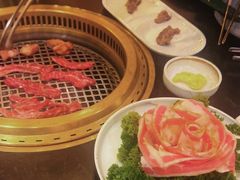 -烧肉达人(凯德晶萃店)
