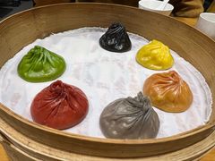 -乐忻皇朝(上海中心大厦店)