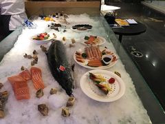 -青岛鑫江温德姆酒店