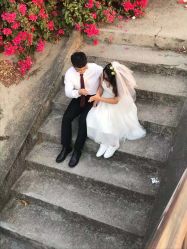 -绿皮火车照相馆 婚纱照旅拍(厦门店)