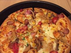 -必胜客(漕宝路店)