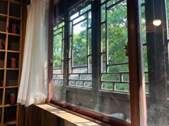 -邈墨茶馆(大兜路1号店)