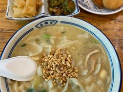 -老雒阳面馆·水席·洛阳菜(纱厂路店)