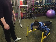 -Nirvana Fitness健身工作室