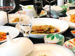 -悦庭六号餐厅(麦岛店)