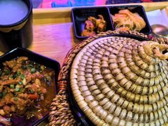 -回味碗土家洋芋饭(财信城市国际店)