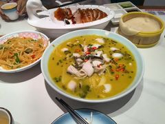-东流山烤鸭·家常菜(雨山龙湖店)