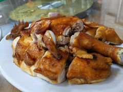 -东莞楼农家菜(金海湾大道分店)