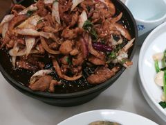 -鸭匠食府·挂炉烤鸭·新京菜(阜成路店)