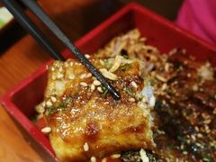 -鳗鱼家·深夜食堂(军博店)