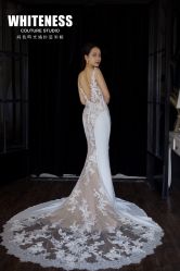 点击看大图 -纯色时光婚纱艺术馆WHITE