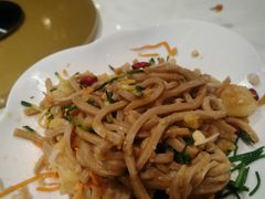 -老爷庙风味美食府(魏都大道店)