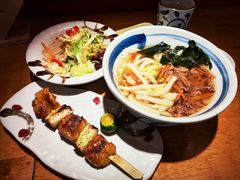 -有喜屋·鲜鸡烧鸟·居酒屋(安龙路店)