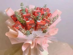 -金喜缘鲜花(岐山县城店)