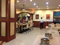 大堂-铁木真自助餐厅(大庆路店)