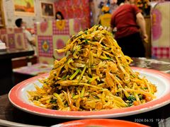 -粗粮人家·东北菜(洋桥店)