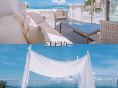 -巽寮湾