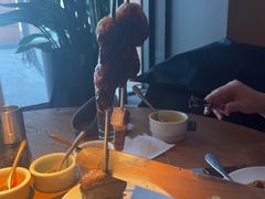 -拉蒂娜·巴西牛排馆 Latina·Brazilian Steakhouse(王府井喜悦店)
