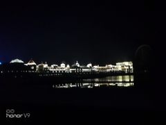 -青岛海泉湾度假区温泉