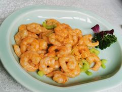 -红旗饭庄