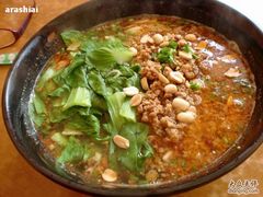 担担面-小厨面(巨野路店)