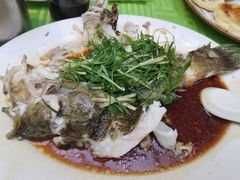-盛港湾海鲜食府(黄沙店)