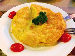 -Mezomd曼索蒂西班牙餐厅(广粤店)