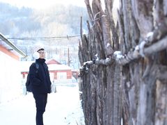 -雪谷