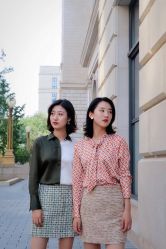 -优山定制西服衬衫大衣(国贸店)
