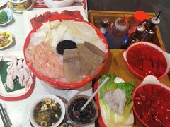 -大龙燚·旷野鲜火锅(广州首店)