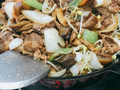 -山城正宗集安高丽火盆