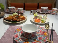 -泰椰里·泰国餐厅(智慧城广百广场店)