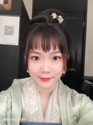 -盘子女人坊古装写真摄影(天津总店)