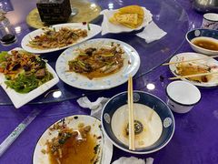-五台山大锅饭