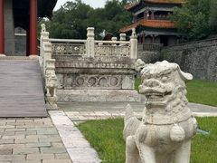 -沈阳市东陵公园