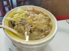 -71号豆汤饭·成都小馆(红牌楼店)