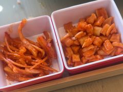 -英兰朝族饭店·英兰锅包肉(佳园路店)