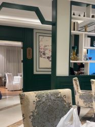 点击看大图 -香雪海饭店中餐厅·宴会厅(东环路店)