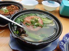 -廖记老砂锅(上清寺店)