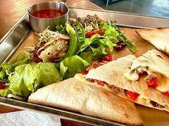 -UPPER KITCHEN(延安路店)