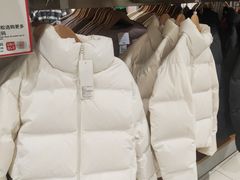 -优衣库(北京万柳华联购物中心店)