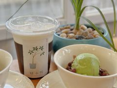 -绿小院(荔湾店)