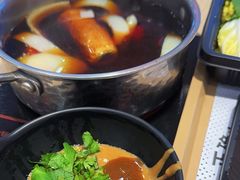 -吉野家(复兴路第二餐厅店)