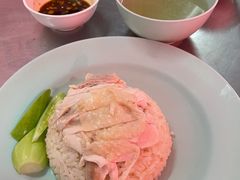 -红大哥水门鸡饭(總店)